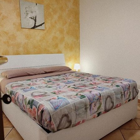 Appartamento Aci Sant'Antonio Aci Catena Exteriör bild
