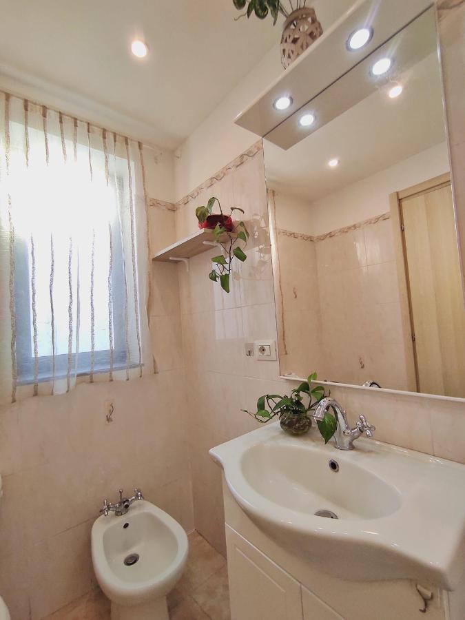 Appartamento Aci Sant'Antonio Aci Catena Exteriör bild