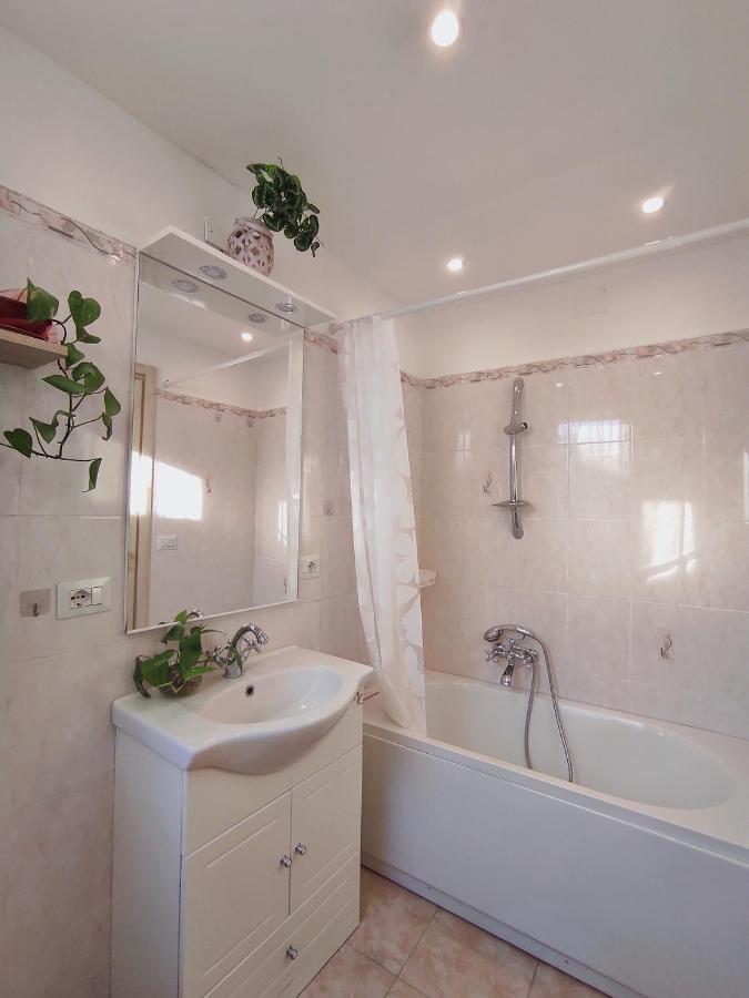 Appartamento Aci Sant'Antonio Aci Catena Exteriör bild