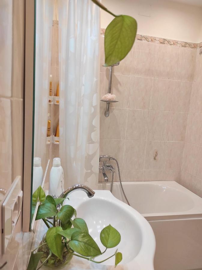 Appartamento Aci Sant'Antonio Aci Catena Exteriör bild