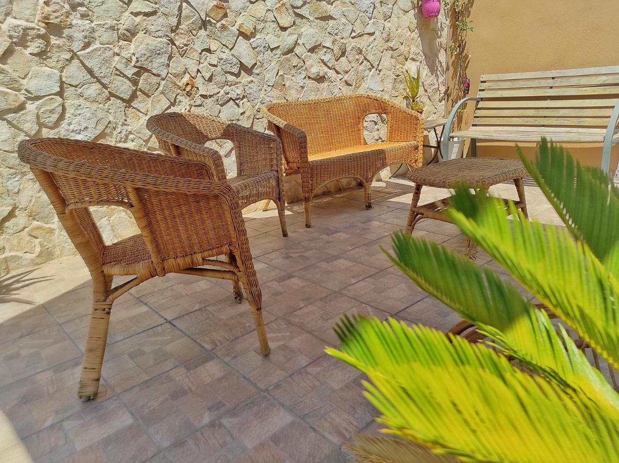 Appartamento Aci Sant'Antonio Aci Catena Exteriör bild