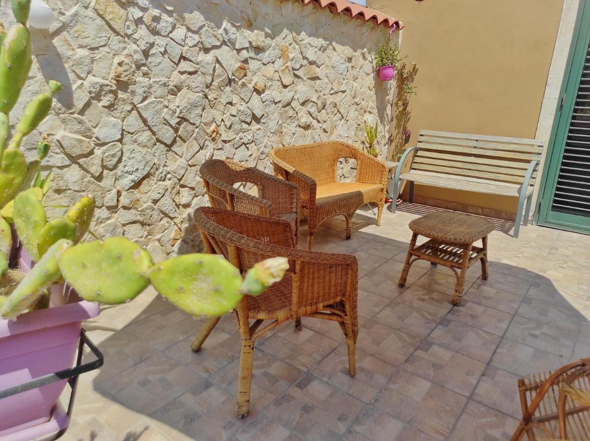 Appartamento Aci Sant'Antonio Aci Catena Exteriör bild