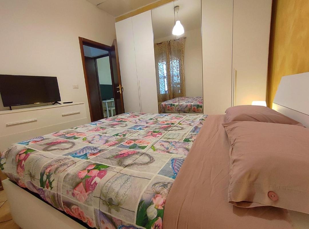 Appartamento Aci Sant'Antonio Aci Catena Exteriör bild