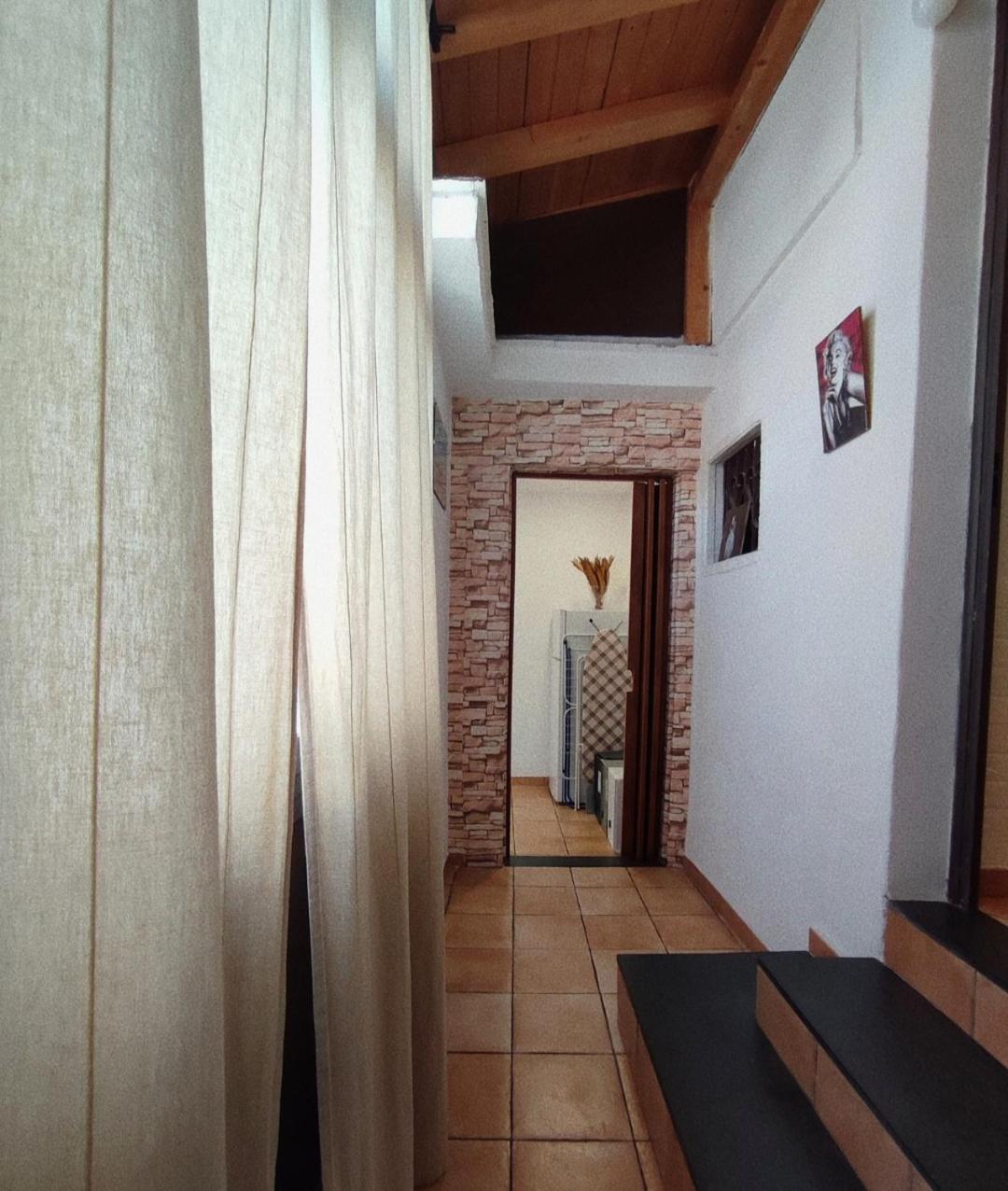 Appartamento Aci Sant'Antonio Aci Catena Exteriör bild