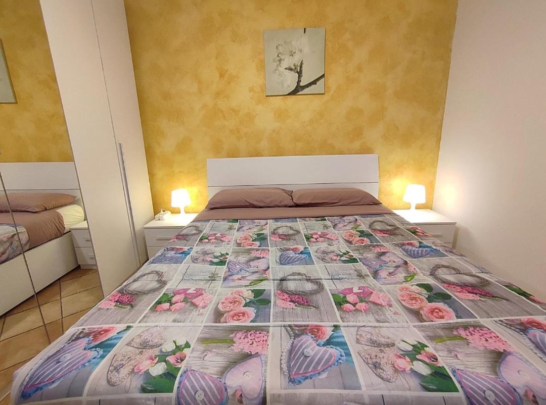 Appartamento Aci Sant'Antonio Aci Catena Exteriör bild