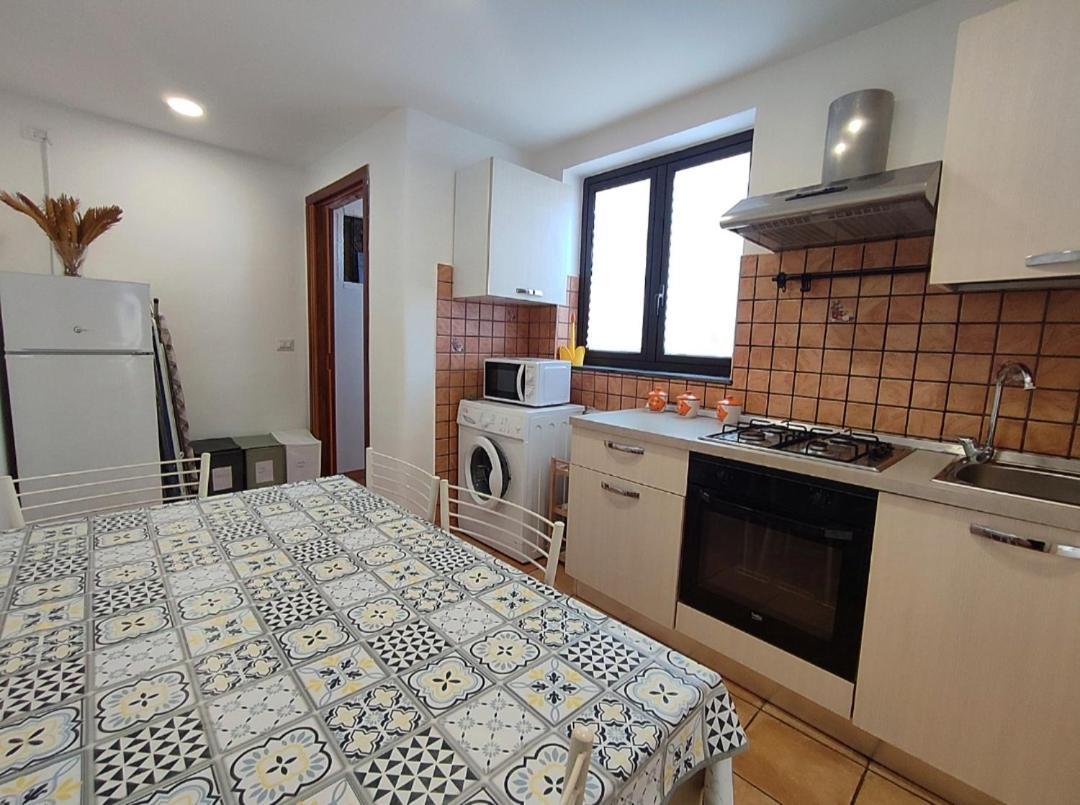 Appartamento Aci Sant'Antonio Aci Catena Exteriör bild