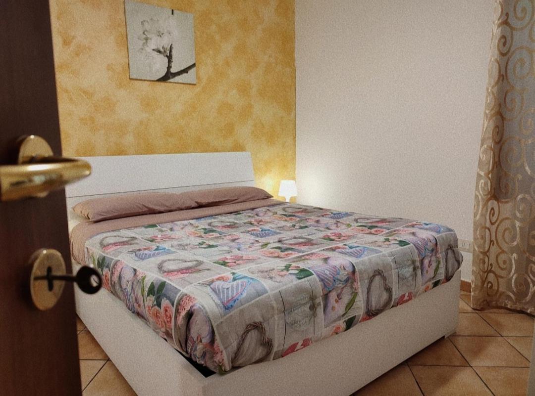 Appartamento Aci Sant'Antonio Aci Catena Exteriör bild