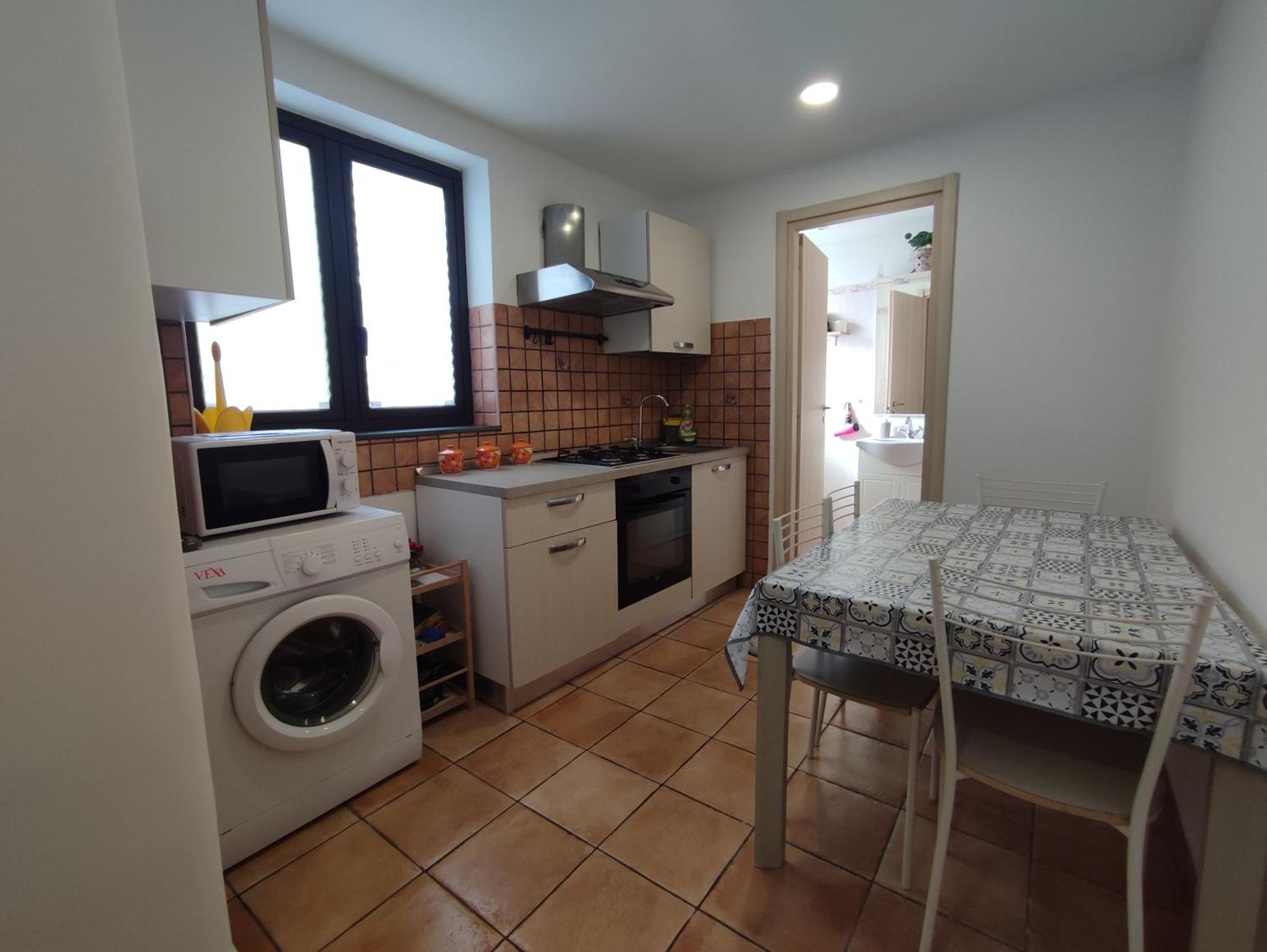 Appartamento Aci Sant'Antonio Aci Catena Exteriör bild