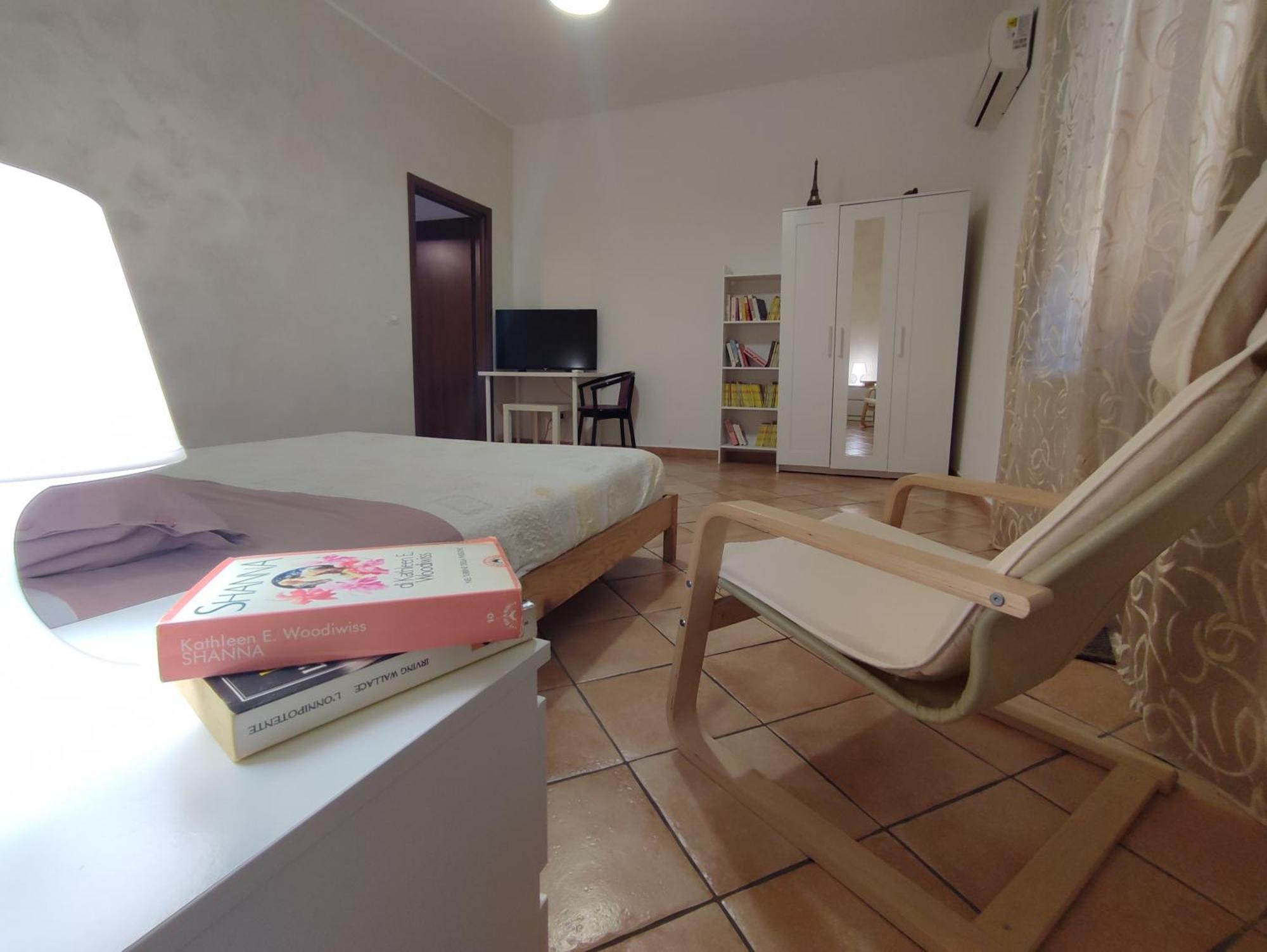 Appartamento Aci Sant'Antonio Aci Catena Exteriör bild